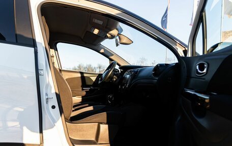 Renault Kaptur I рестайлинг, 2018 год, 1 600 000 рублей, 12 фотография