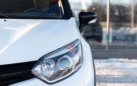 Renault Kaptur I рестайлинг, 2018 год, 1 600 000 рублей, 10 фотография