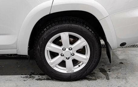 Toyota RAV4, 2010 год, 1 550 000 рублей, 22 фотография