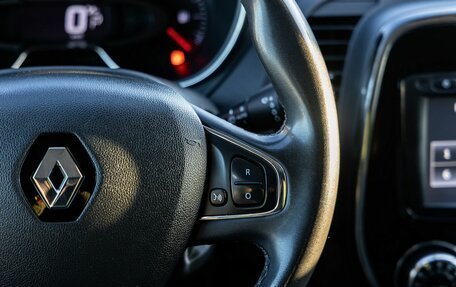 Renault Kaptur I рестайлинг, 2018 год, 1 600 000 рублей, 19 фотография