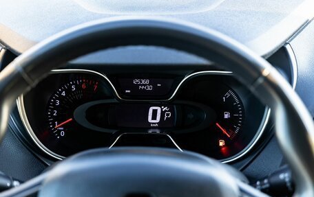 Renault Kaptur I рестайлинг, 2018 год, 1 600 000 рублей, 17 фотография