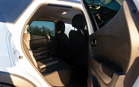 Renault Kaptur I рестайлинг, 2018 год, 1 600 000 рублей, 14 фотография