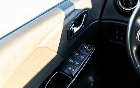 Renault Kaptur I рестайлинг, 2018 год, 1 600 000 рублей, 23 фотография