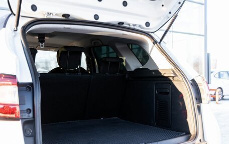 Renault Kaptur I рестайлинг, 2018 год, 1 600 000 рублей, 24 фотография