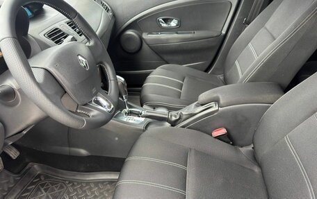 Renault Megane III, 2013 год, 695 000 рублей, 15 фотография