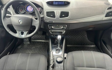 Renault Megane III, 2013 год, 695 000 рублей, 14 фотография