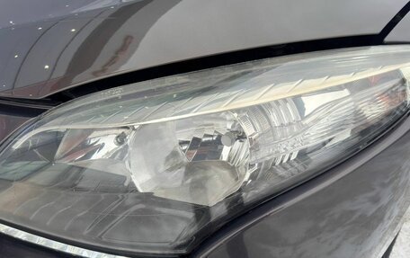 Renault Megane III, 2013 год, 695 000 рублей, 11 фотография