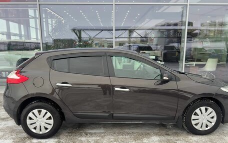 Renault Megane III, 2013 год, 695 000 рублей, 6 фотография