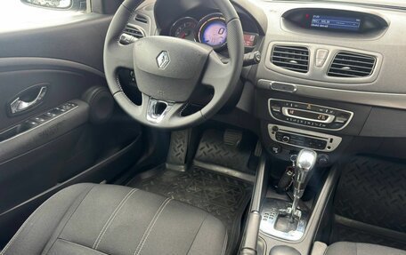 Renault Megane III, 2013 год, 695 000 рублей, 13 фотография