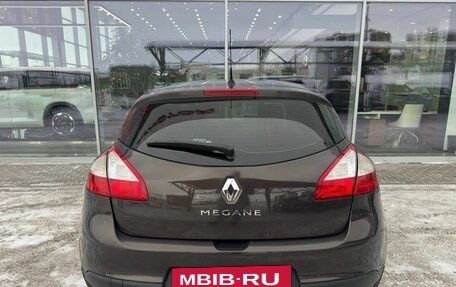Renault Megane III, 2013 год, 695 000 рублей, 8 фотография