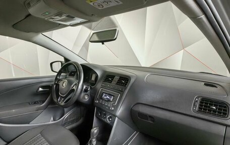 Volkswagen Polo VI (EU Market), 2018 год, 1 595 000 рублей, 13 фотография