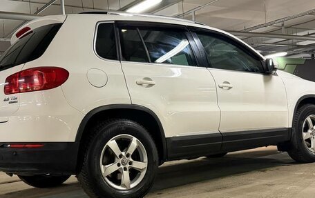 Volkswagen Tiguan I, 2012 год, 1 260 000 рублей, 5 фотография