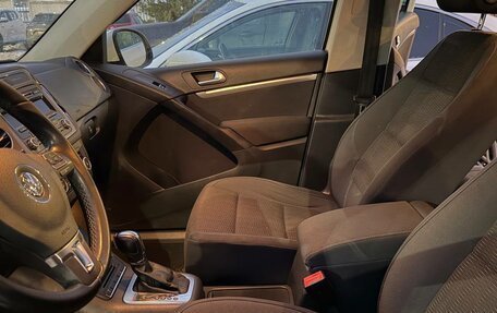 Volkswagen Tiguan I, 2012 год, 1 260 000 рублей, 15 фотография