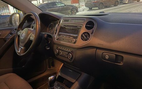 Volkswagen Tiguan I, 2012 год, 1 260 000 рублей, 14 фотография