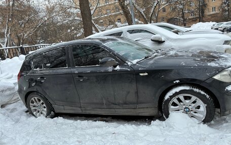 BMW 1 серия, 2005 год, 620 000 рублей, 1 фотография