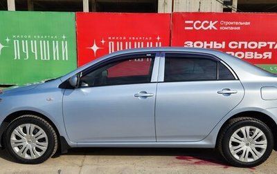 Toyota Corolla, 2008 год, 800 000 рублей, 1 фотография