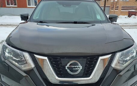 Nissan X-Trail, 2019 год, 2 450 000 рублей, 1 фотография