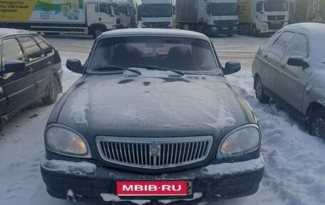 ГАЗ 31105 «Волга», 2004 год, 165 000 рублей, 1 фотография