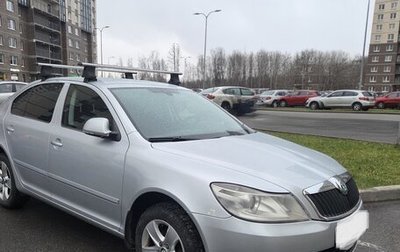 Skoda Octavia, 2012 год, 710 000 рублей, 1 фотография