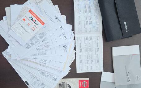 Nissan Teana, 2015 год, 1 480 000 рублей, 1 фотография