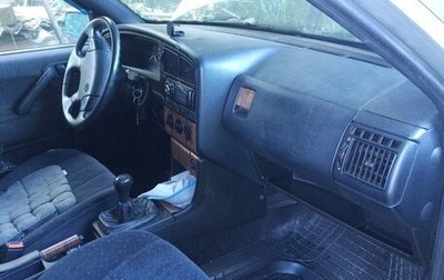 Volkswagen Passat B3, 1988 год, 100 000 рублей, 1 фотография