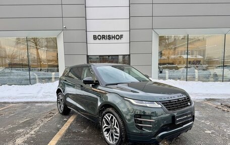 Land Rover Range Rover Evoque II, 2025 год, 6 780 000 рублей, 1 фотография