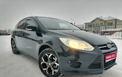 Ford Focus III, 2013 год, 750 000 рублей, 1 фотография