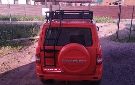 ЛуАЗ Patriot, 2022 год, 2 250 000 рублей, 1 фотография