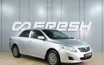 Toyota Corolla, 2007 год, 799 000 рублей, 1 фотография