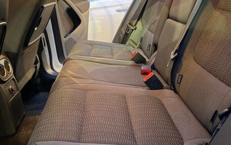 Volkswagen Tiguan I, 2012 год, 1 260 000 рублей, 18 фотография