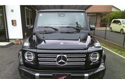 Mercedes-Benz G-Класс W463 рестайлинг _iii, 2023 год, 11 491 008 рублей, 1 фотография