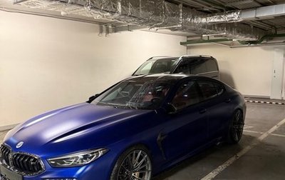 BMW M8 I (F91/F92/F93), 2020 год, 10 300 000 рублей, 1 фотография