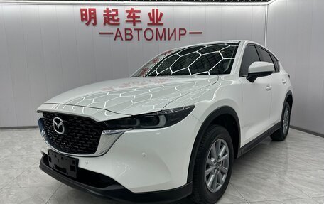 Mazda CX-5 II, 2022 год, 2 390 000 рублей, 1 фотография