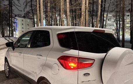 Ford EcoSport, 2016 год, 1 100 000 рублей, 6 фотография