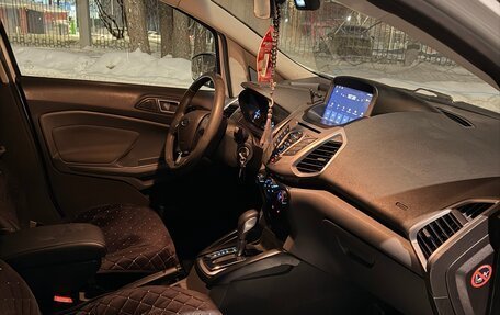 Ford EcoSport, 2016 год, 1 100 000 рублей, 8 фотография