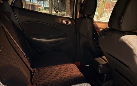 Ford EcoSport, 2016 год, 1 100 000 рублей, 9 фотография