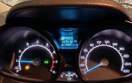 Ford EcoSport, 2016 год, 1 100 000 рублей, 16 фотография