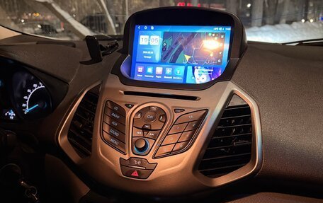 Ford EcoSport, 2016 год, 1 100 000 рублей, 13 фотография