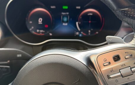 Mercedes-Benz C-Класс, 2018 год, 3 200 000 рублей, 12 фотография