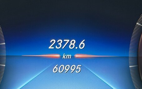 Mercedes-Benz C-Класс, 2018 год, 3 200 000 рублей, 14 фотография