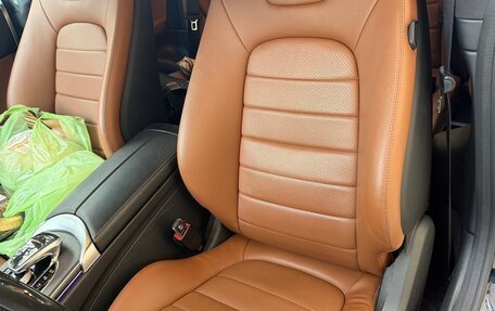 Mercedes-Benz C-Класс, 2018 год, 3 200 000 рублей, 16 фотография