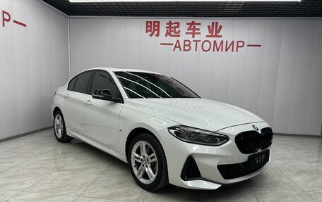 BMW 1 серия, 2021 год, 1 710 000 рублей, 3 фотография