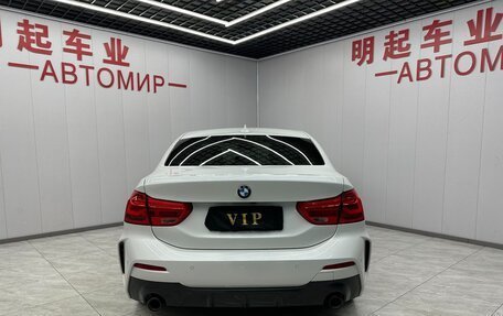 BMW 1 серия, 2021 год, 1 710 000 рублей, 5 фотография