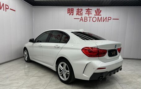 BMW 1 серия, 2021 год, 1 710 000 рублей, 6 фотография