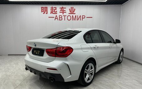 BMW 1 серия, 2021 год, 1 710 000 рублей, 4 фотография