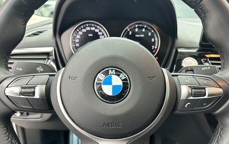 BMW 1 серия, 2021 год, 1 710 000 рублей, 8 фотография