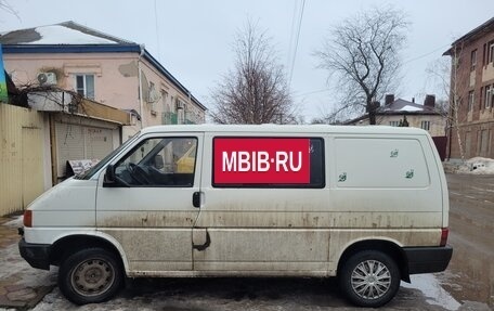 Volkswagen Transporter T4, 1995 год, 550 000 рублей, 3 фотография