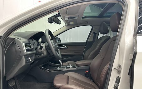 BMW 1 серия, 2021 год, 1 710 000 рублей, 10 фотография