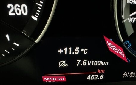 BMW 1 серия, 2021 год, 1 710 000 рублей, 13 фотография