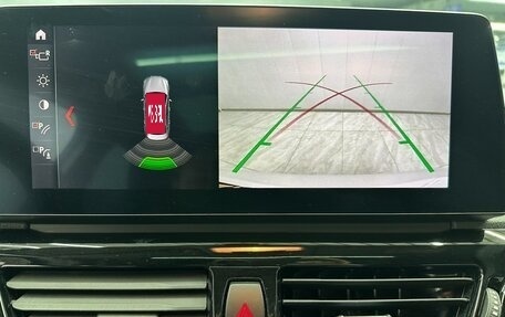 BMW 1 серия, 2021 год, 1 710 000 рублей, 12 фотография